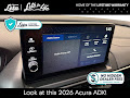 2026 Acura ADX Base