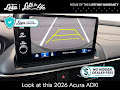 2026 Acura ADX Base