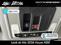 2026 Acura ADX Base