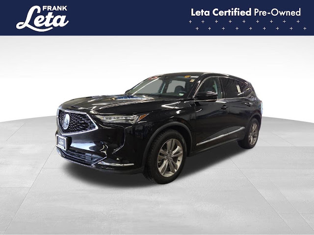 2023 Acura MDX 3.5L