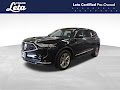 2023 Acura MDX 3.5L