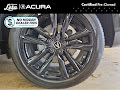 2026 Acura ADX A-Spec Advance Package