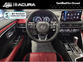 2026 Acura ADX A-Spec Advance Package