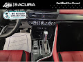 2026 Acura ADX A-Spec Advance Package