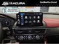 2026 Acura ADX A-Spec Advance Package