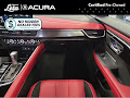 2026 Acura ADX A-Spec Advance Package