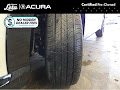 2026 Acura ADX A-Spec Advance Package