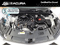 2026 Acura ADX A-Spec Advance Package