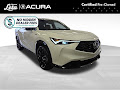 2026 Acura ADX A-Spec Advance Package