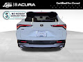 2026 Acura ADX A-Spec Advance Package