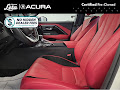 2026 Acura ADX A-Spec Advance Package