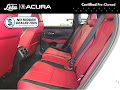 2026 Acura ADX A-Spec Advance Package