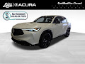 2026 Acura ADX A-Spec Advance Package