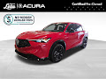 2026 Acura ADX A-Spec Advance Package