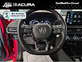 2026 Acura ADX A-Spec Advance Package