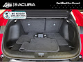 2026 Acura ADX A-Spec Advance Package