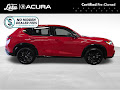 2026 Acura ADX A-Spec Advance Package
