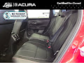 2026 Acura ADX A-Spec Advance Package
