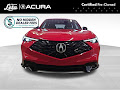2026 Acura ADX A-Spec Advance Package