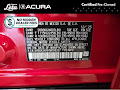 2026 Acura ADX A-Spec Advance Package
