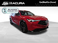 2026 Acura ADX A-Spec Advance Package