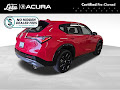 2026 Acura ADX A-Spec Advance Package