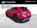 2026 Acura ADX A-Spec Advance Package