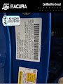 2026 Acura Integra A-Spec Tech Package