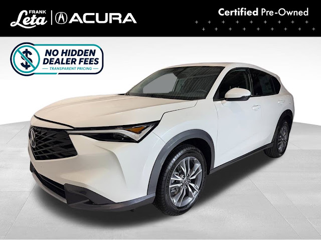 2026 Acura ADX Base