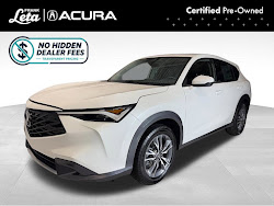 2026 Acura ADX Base