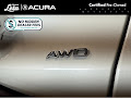2026 Acura ADX Base