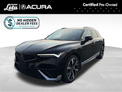 2024 Acura ZDX Type S
