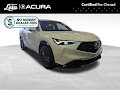 2026 Acura ADX A-Spec Package