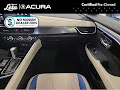 2026 Acura ADX A-Spec Package