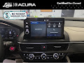2026 Acura ADX A-Spec Package