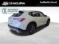 2026 Acura ADX A-Spec Package