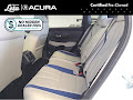2026 Acura ADX A-Spec Package