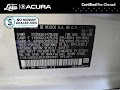 2026 Acura ADX A-Spec Package
