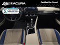 2026 Acura ADX A-Spec Package