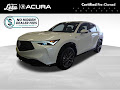 2026 Acura ADX A-Spec Package