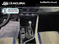 2026 Acura ADX A-Spec Package