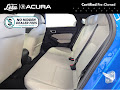 2026 Acura Integra A-Spec Package