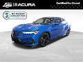 2026 Acura Integra A-Spec Package