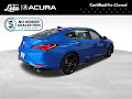 2026 Acura Integra A-Spec Package