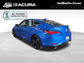 2026 Acura Integra A-Spec Package