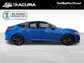 2026 Acura Integra A-Spec Package