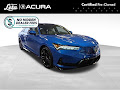 2026 Acura Integra A-Spec Package