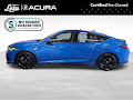 2026 Acura Integra A-Spec Package