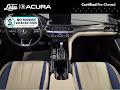 2026 Acura Integra A-Spec Package