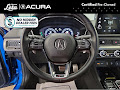 2026 Acura Integra A-Spec Package